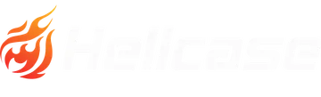 Logo Hellcase